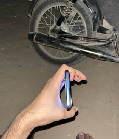 Motorola edge 2021