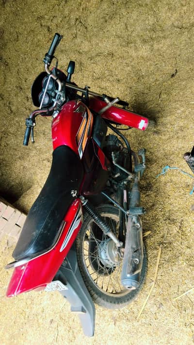 Honda pridor 2022 model