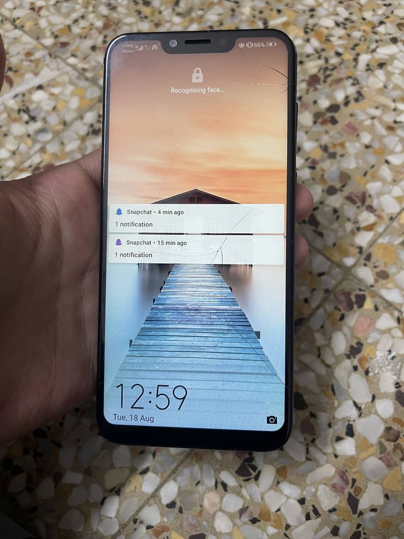 Huawei Other Model 2