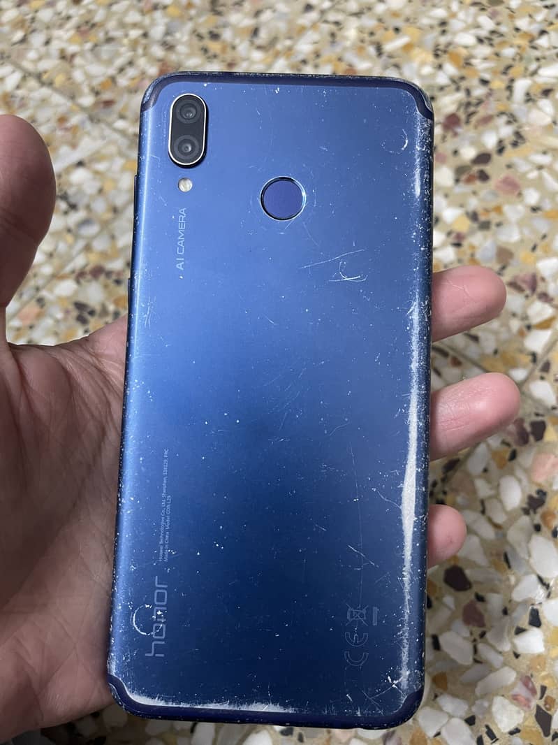 Huawei Other Model 3