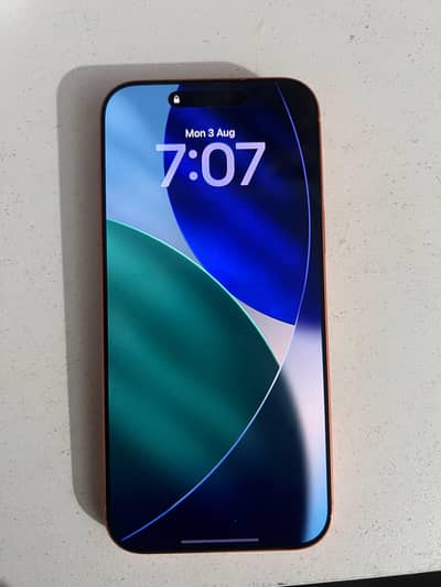 Apple iPhone 17 Pro Max