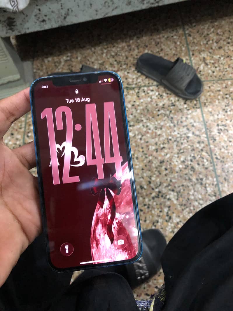 Apple iPhone 12 2