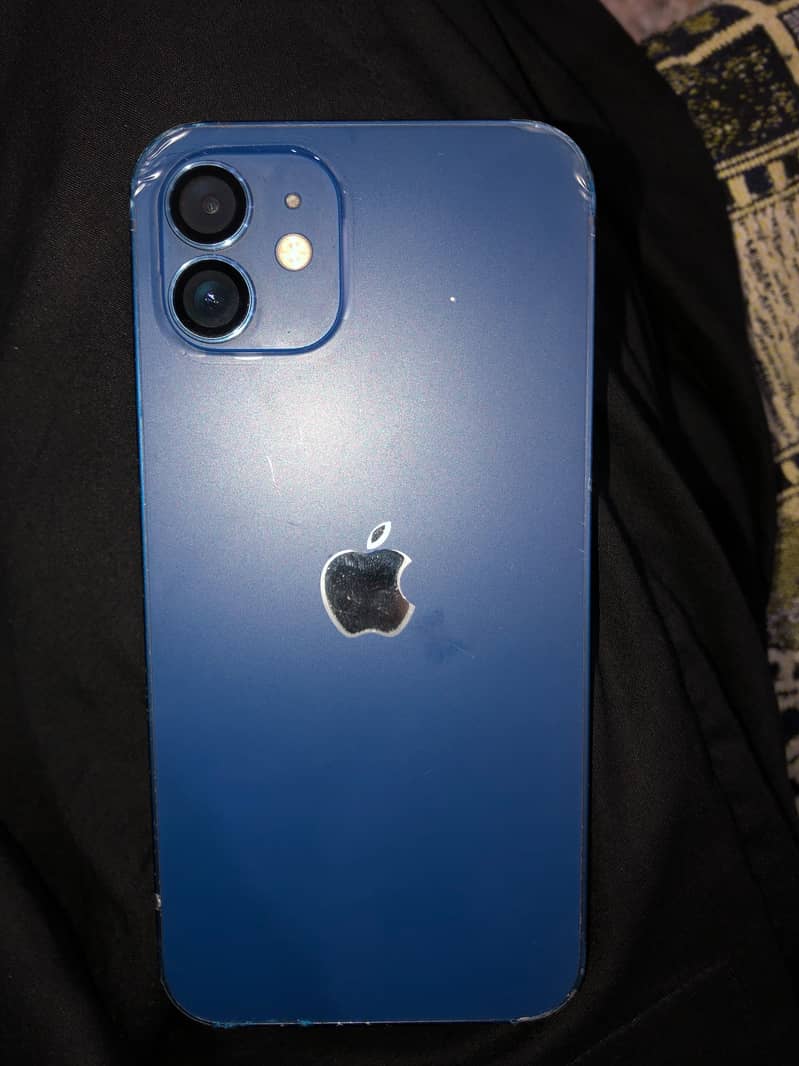 Apple iPhone 12 5