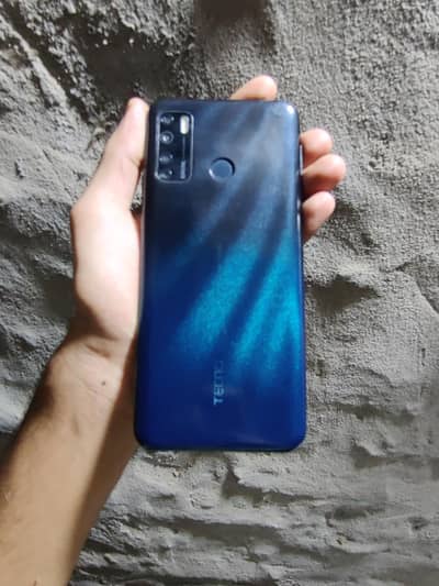 Tecno Spark 5 Pro
