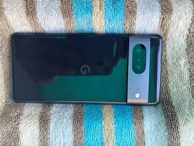 Google Pixel 7
