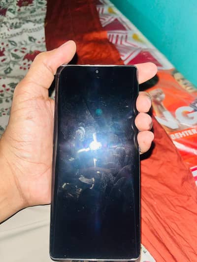 Tecno CAMON 30S