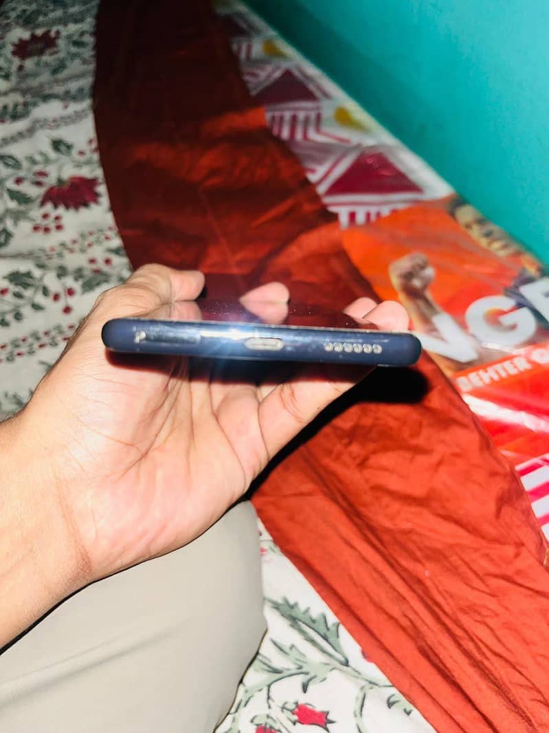 Tecno CAMON 30S 1