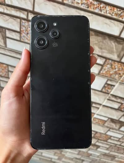 Xiaomi 12l
