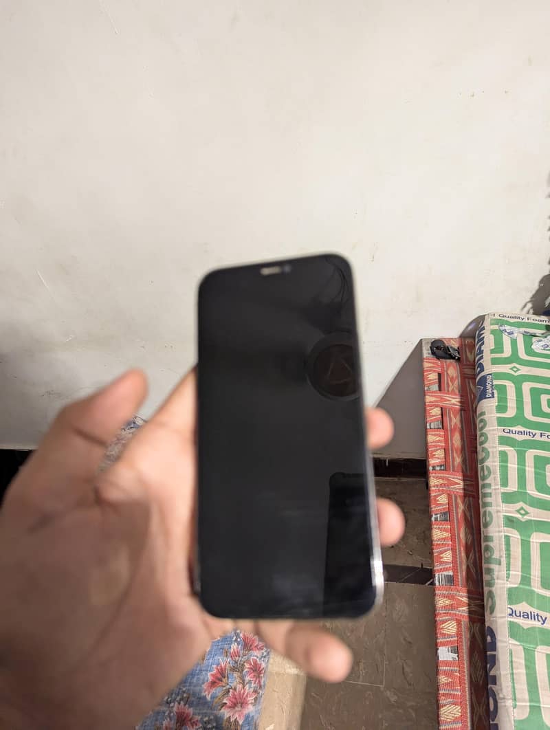 Apple iPhone 12 Pro 1