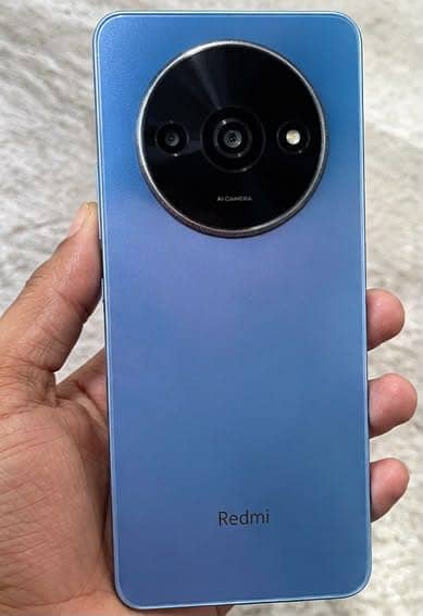 Xiaomi Redmi A3 urgent sale