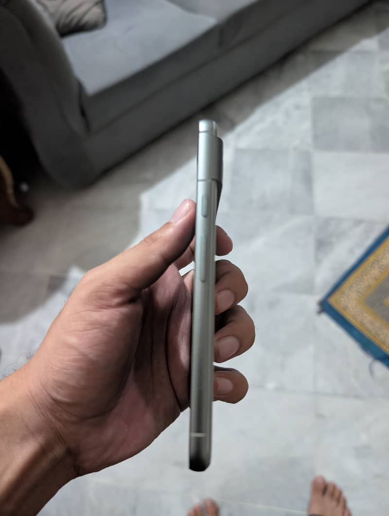 Pixel 8 3