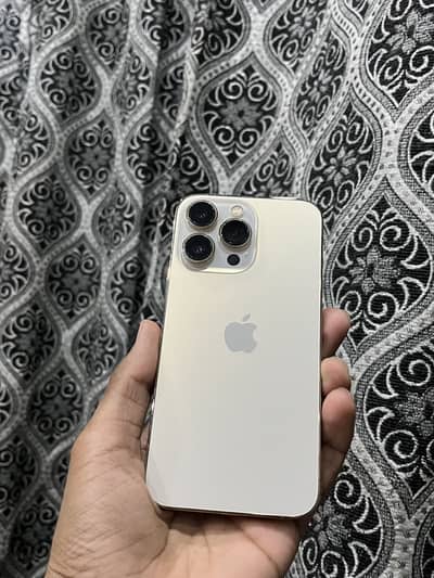 Apple iPhone 13 pro pta