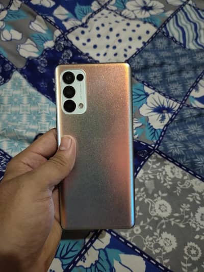 OPPO Reno 5 Pro 5G 03280342377