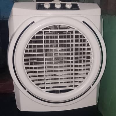 super Asia air coolar