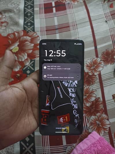 Moto G52