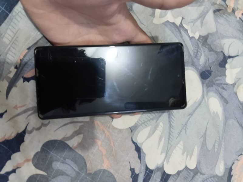 Google Pixel 6a 1