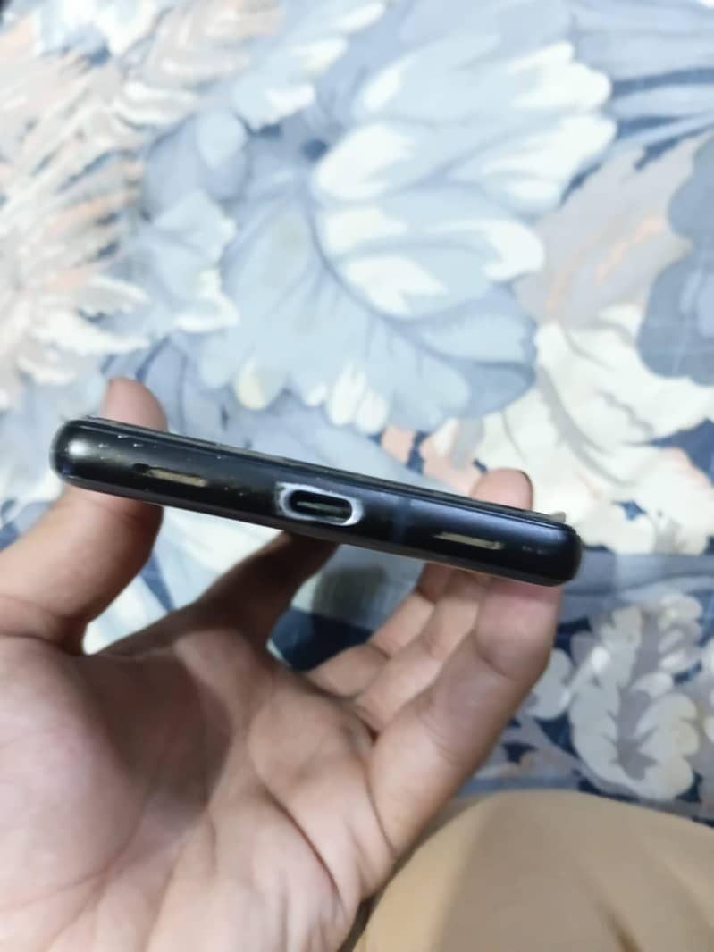 Google Pixel 6a 3