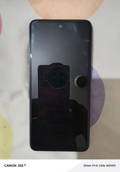 Tecno Spark 20