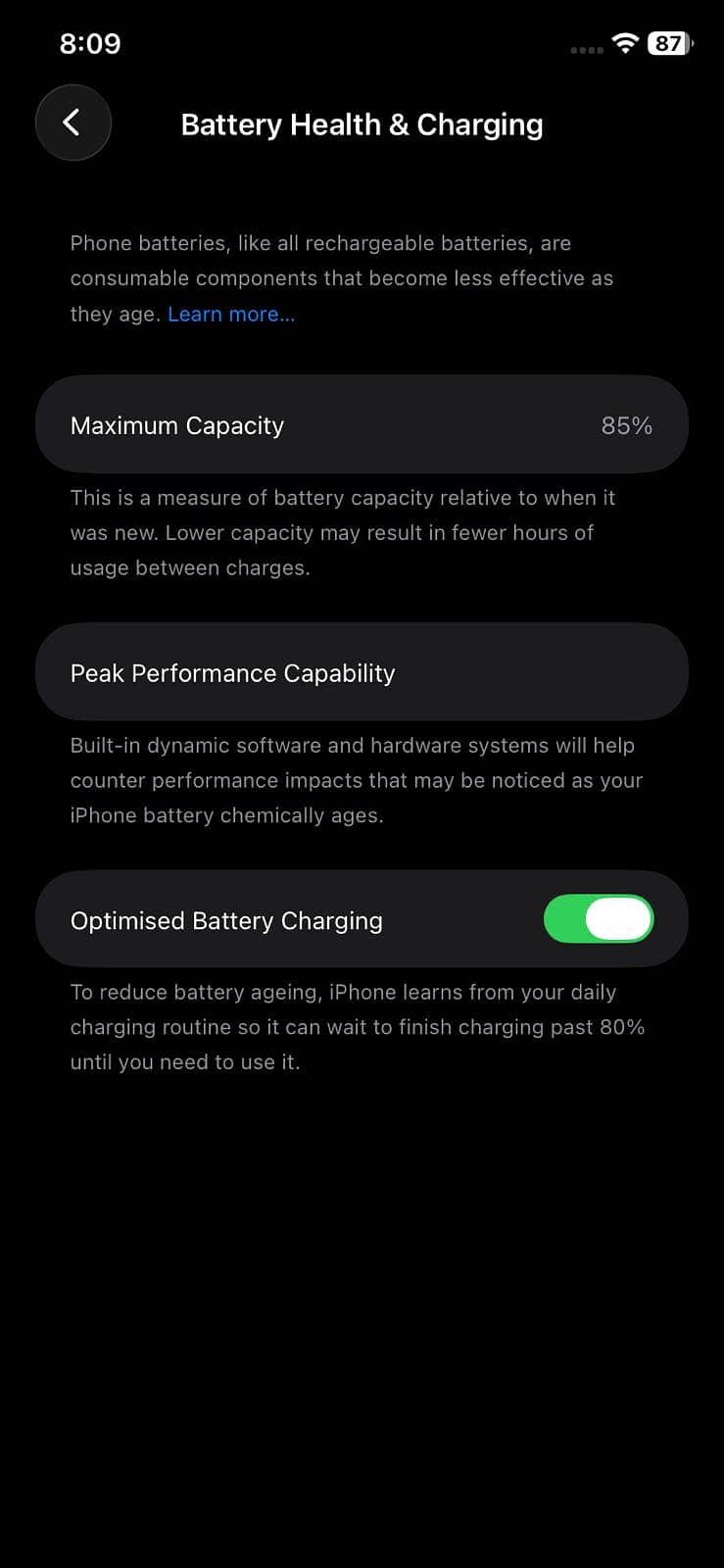 Apple iPhone 11 1