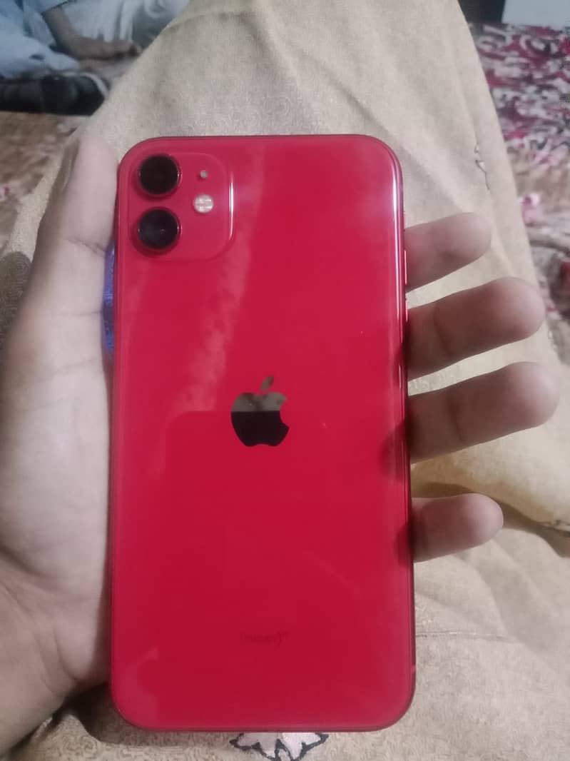 Apple iPhone 11 2