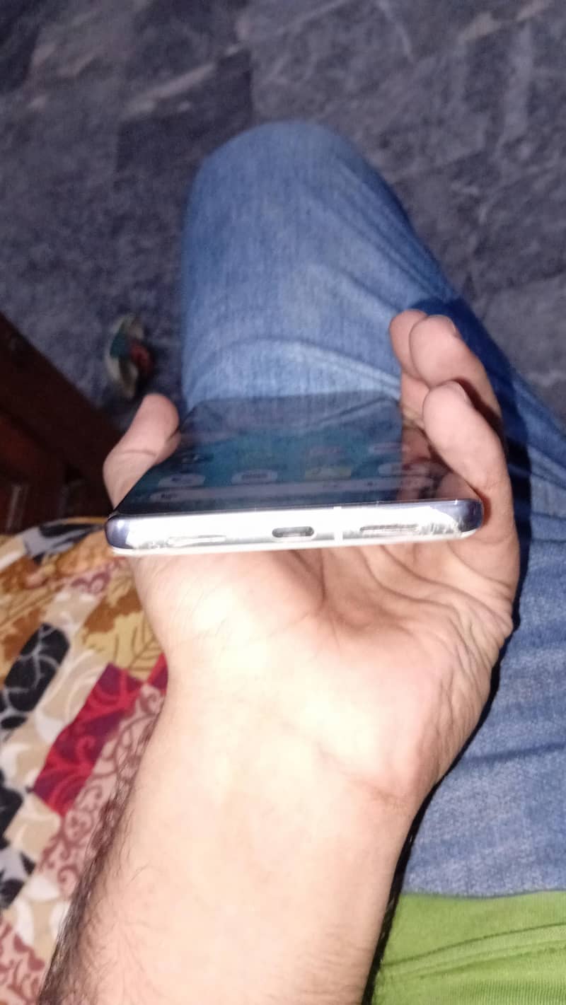 Google Pixel 7 Pro 3