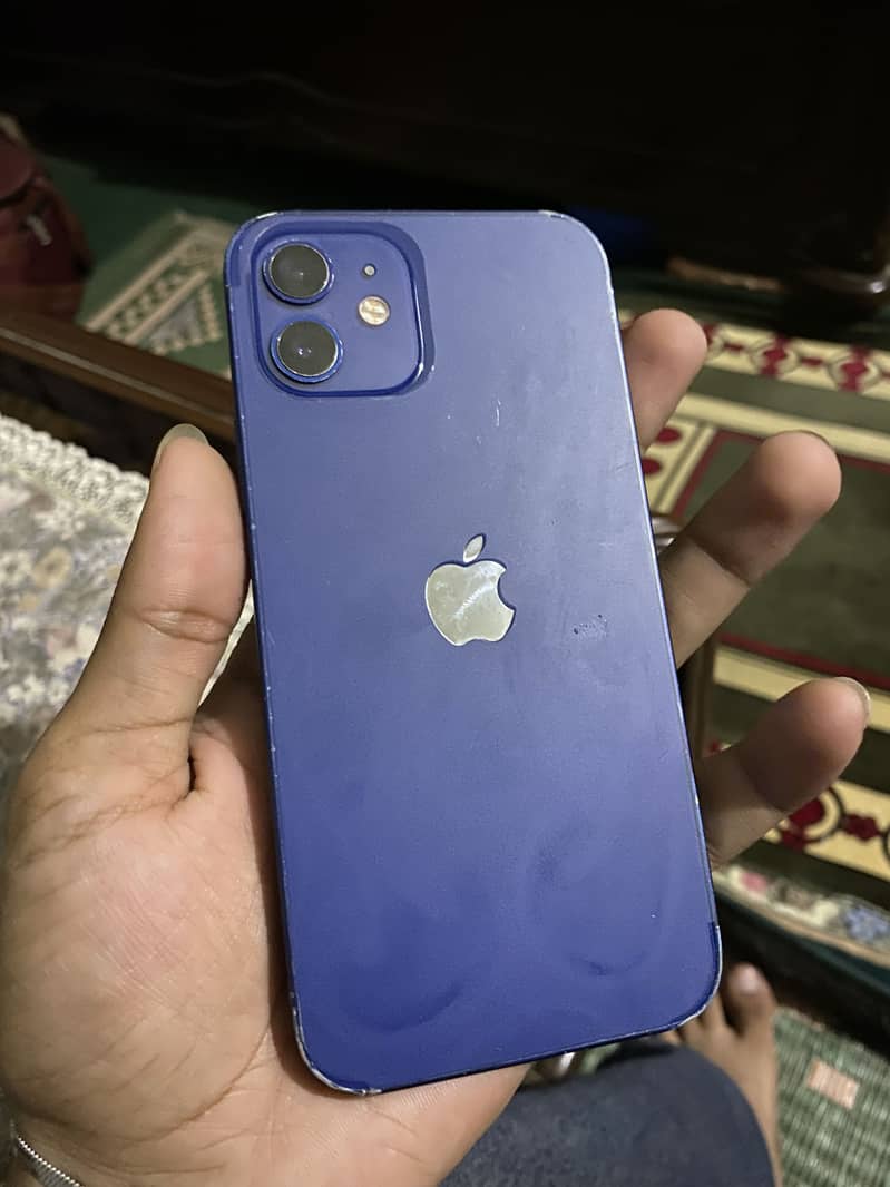 Apple iPhone 12 1
