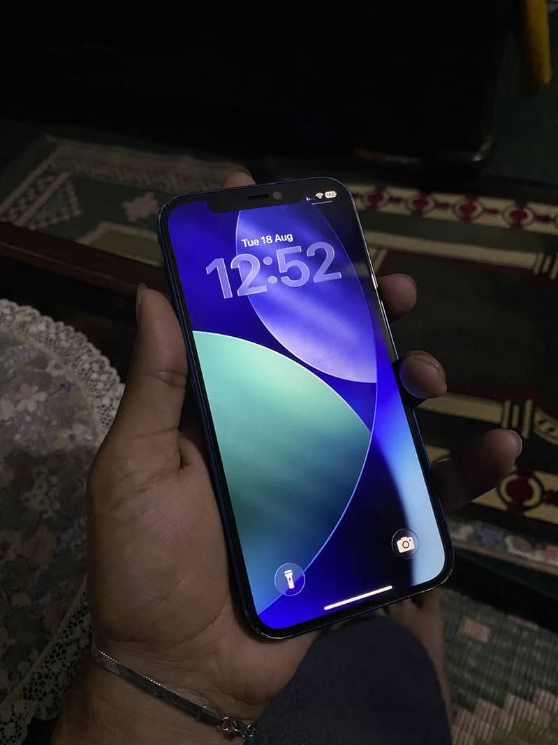 Apple iPhone 12 3