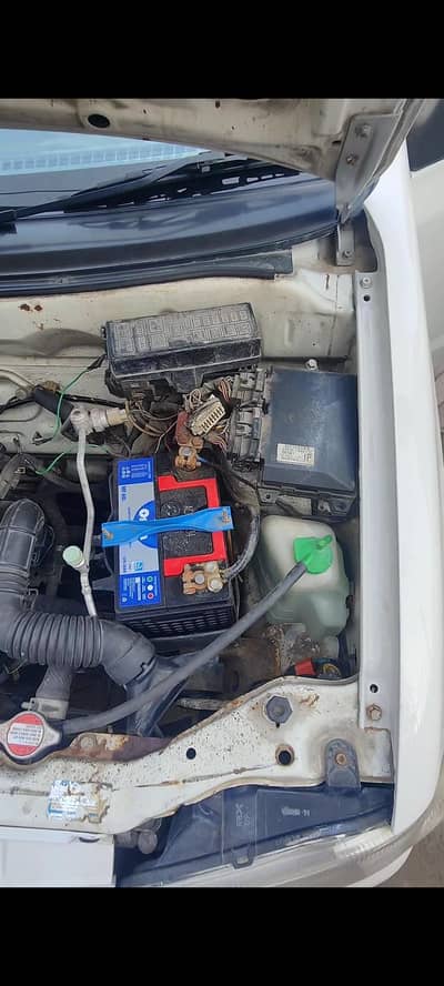Suzuki Alto 2008