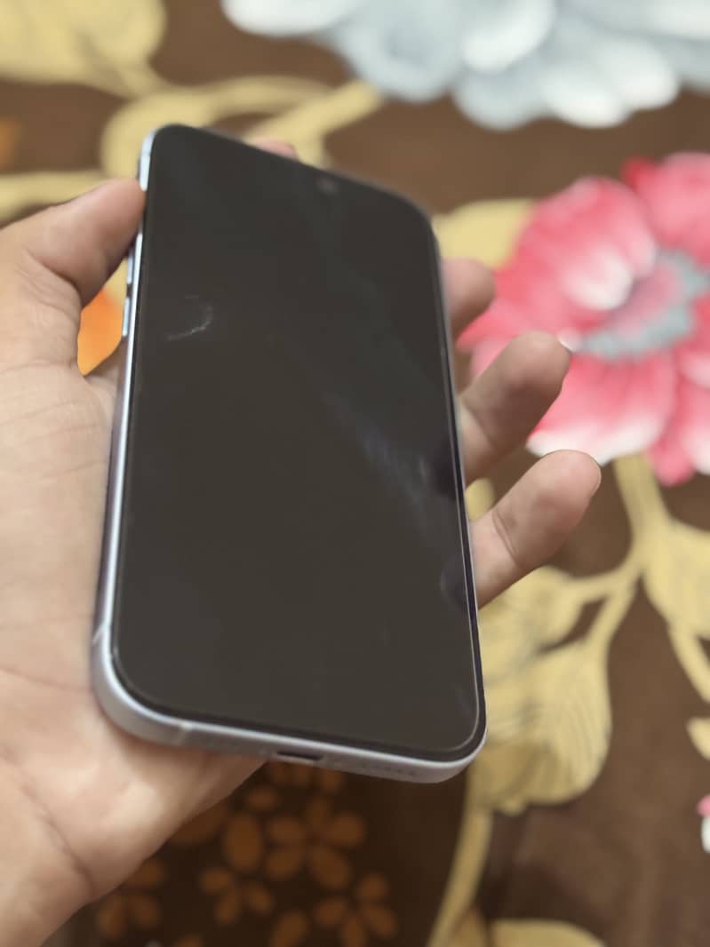 Apple iPhone 15 / i cloude lock 1