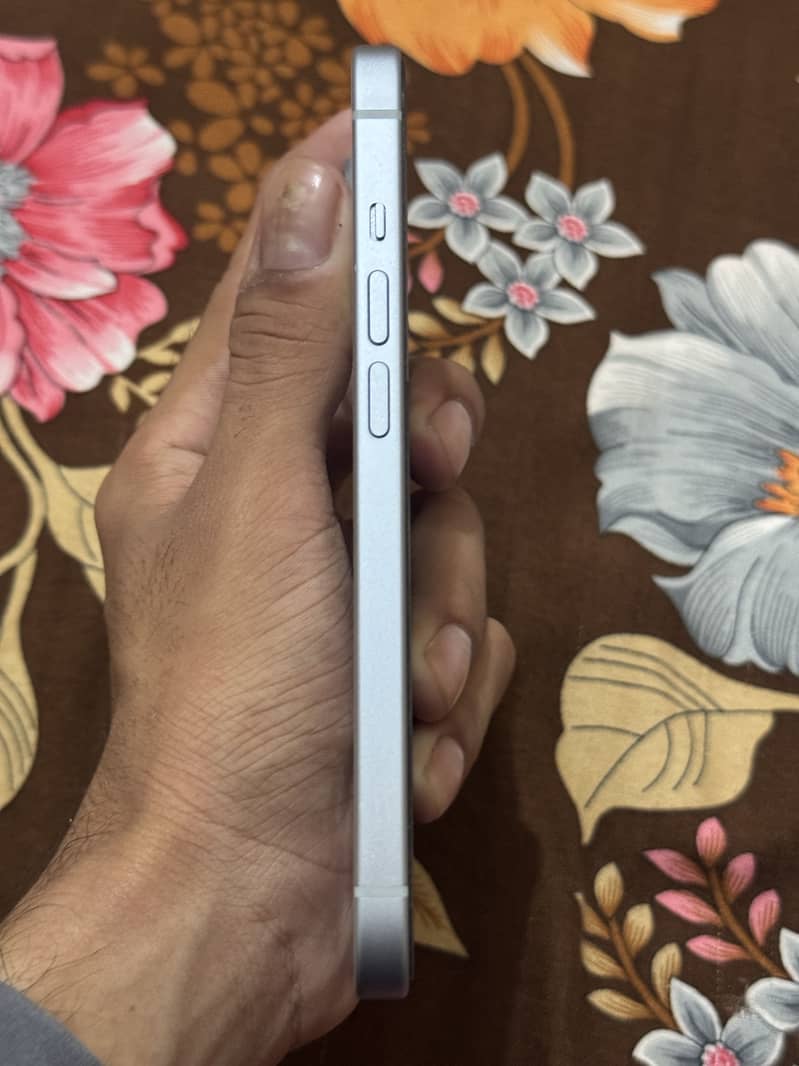 Apple iPhone 15 / i cloude lock 3