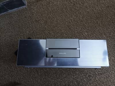 Philips iPod dock
