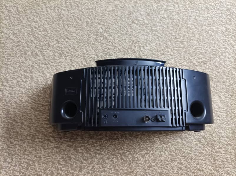 Philips iPod dock 2
