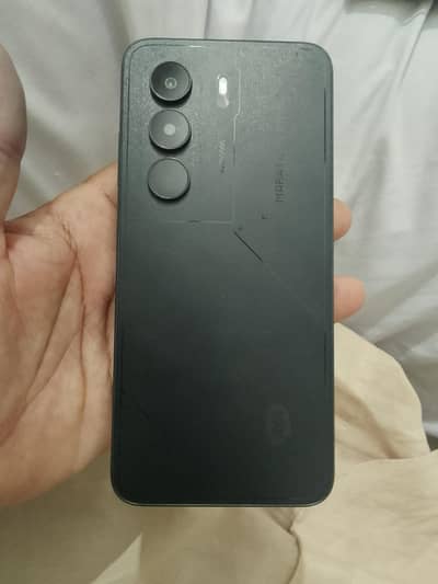 Itel P70