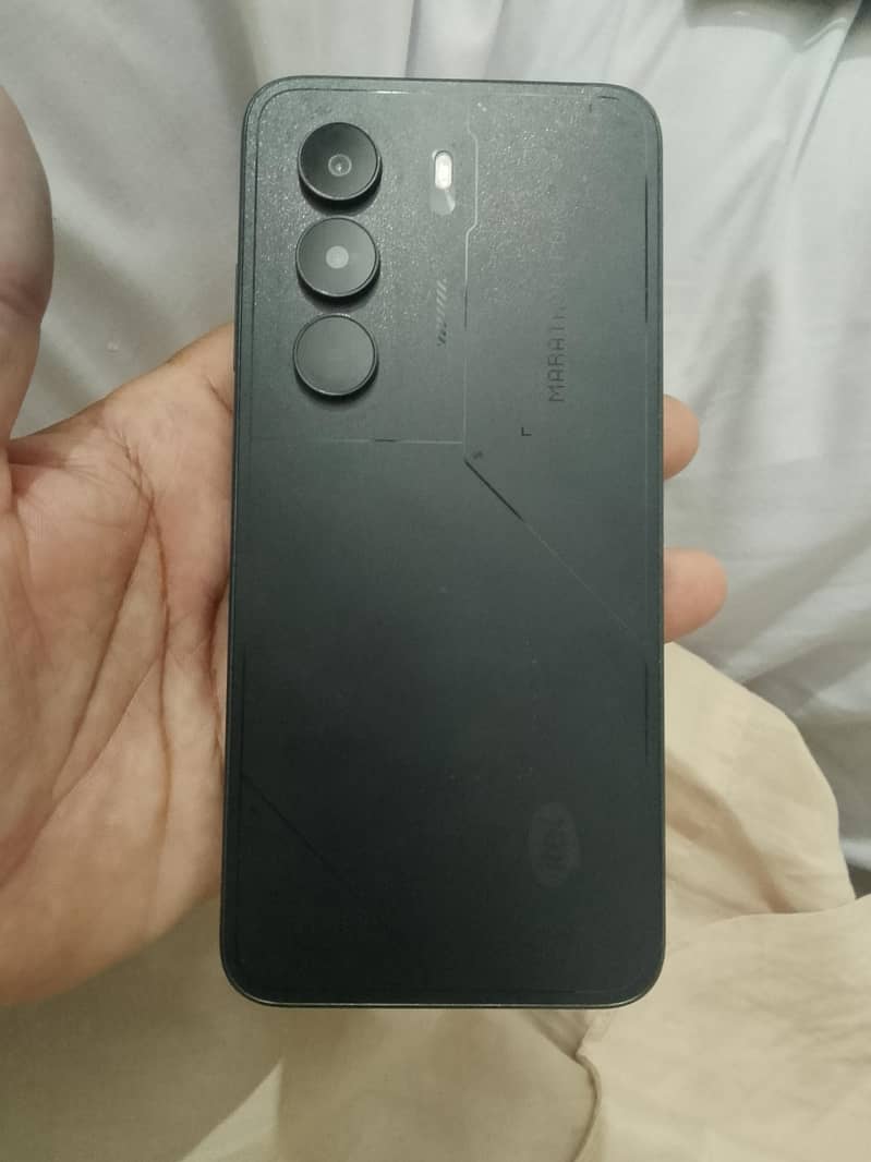 Itel P70 0