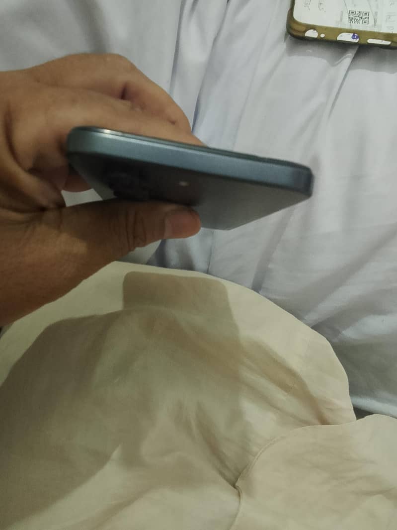 Itel P70 2