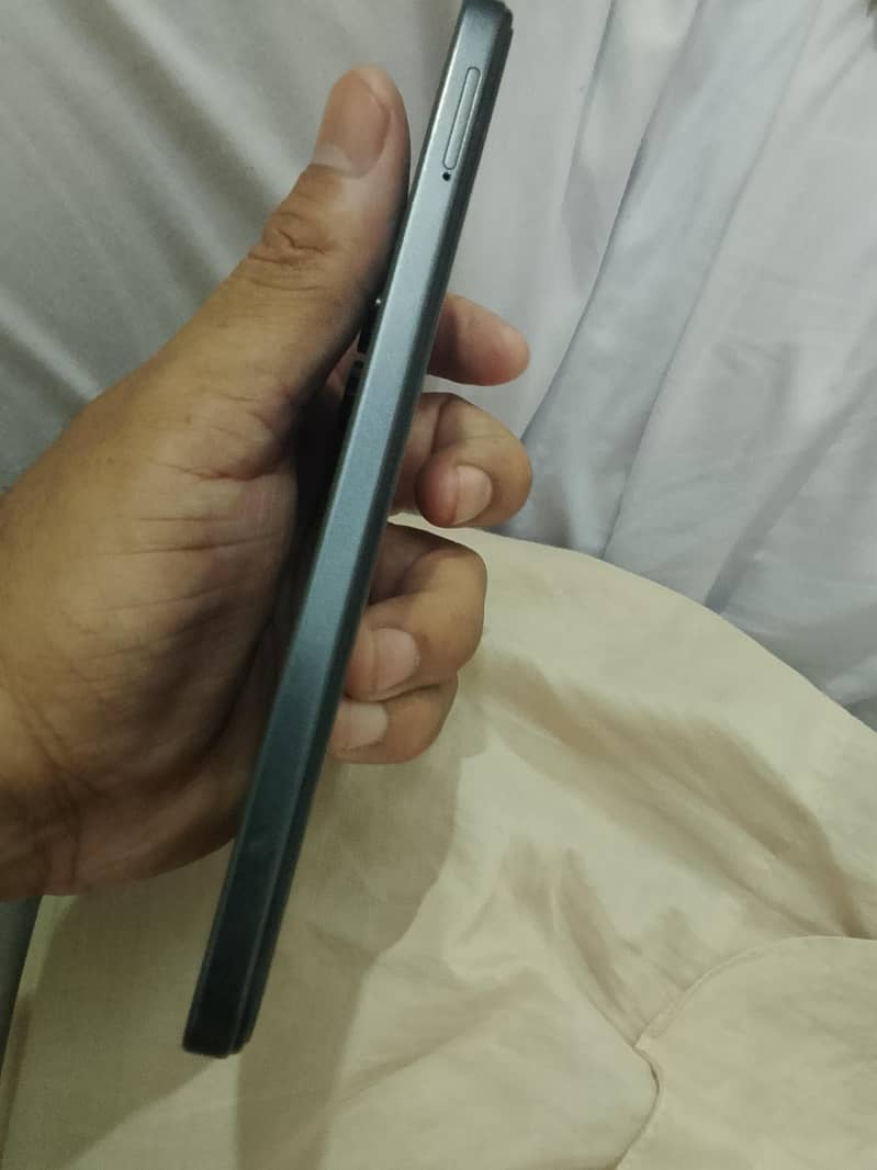 Itel P70 3
