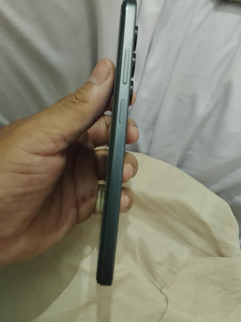 Itel P70 4
