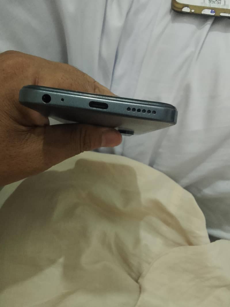 Itel P70 5