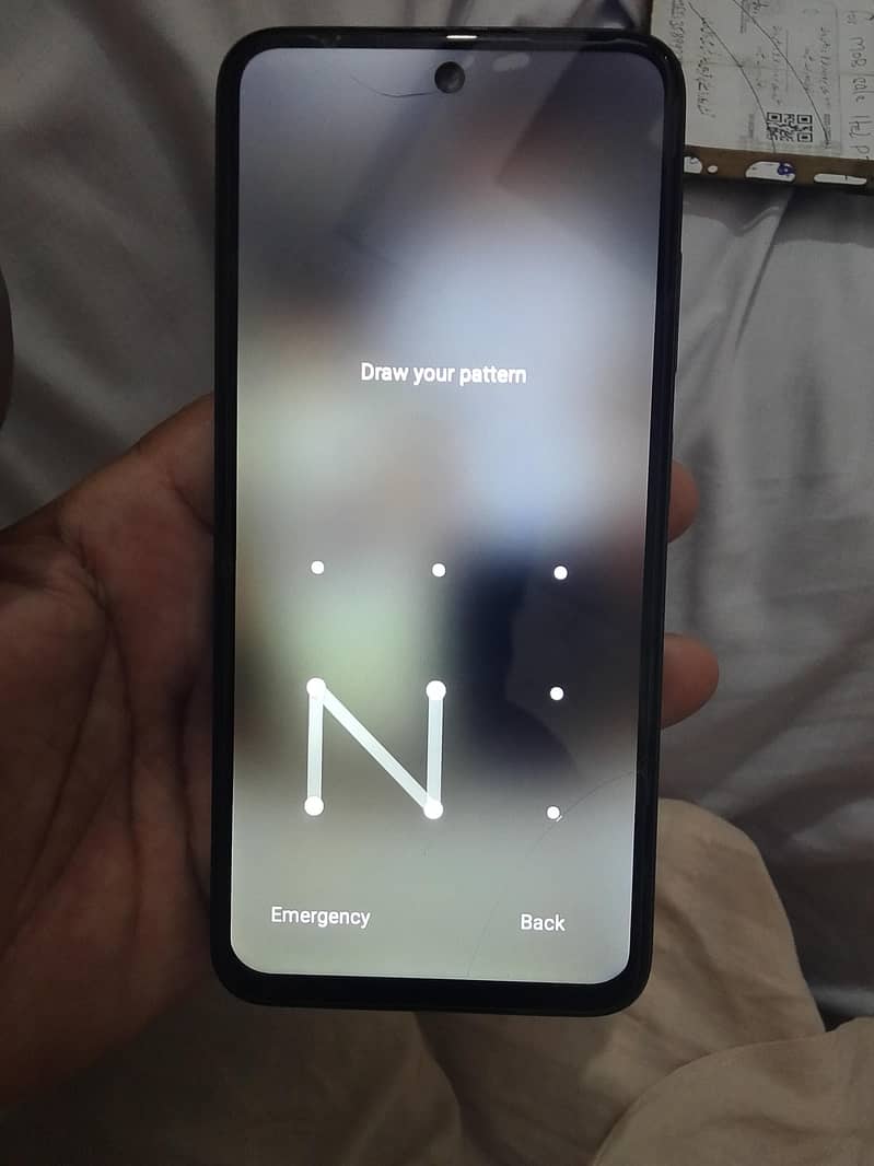 Itel P70 6