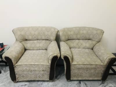 5 seater sofa set
