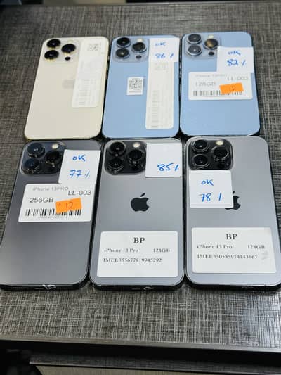 Apple iPhone 13 Pro