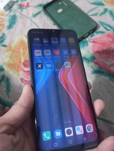 Infinix Hot 11 Play