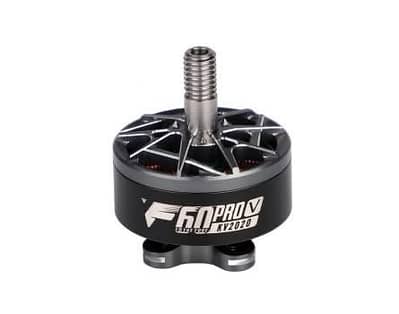 T-MOTORHOBBY F60 Pro V 2207.5 Brushless Racing Motor - 2020KV