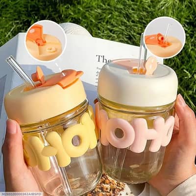 Kids Glass