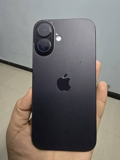 Apple iPhone 16 jv 128