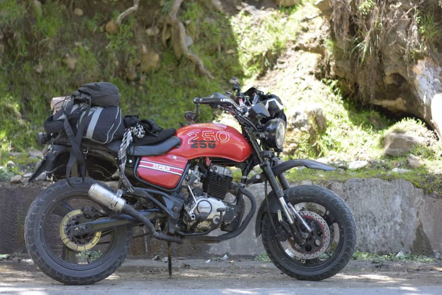 CS125 modified 0