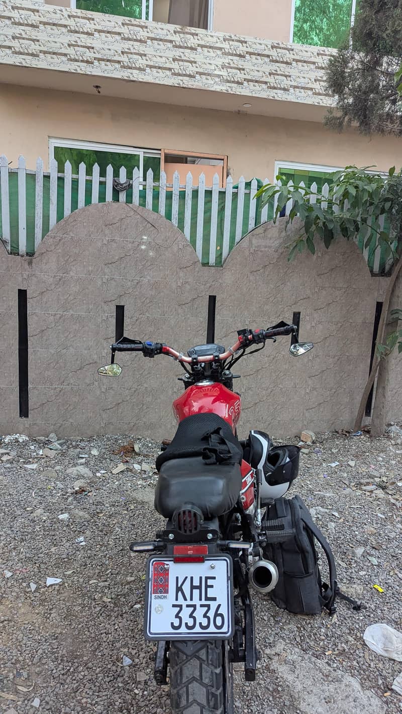 CS125 modified 5