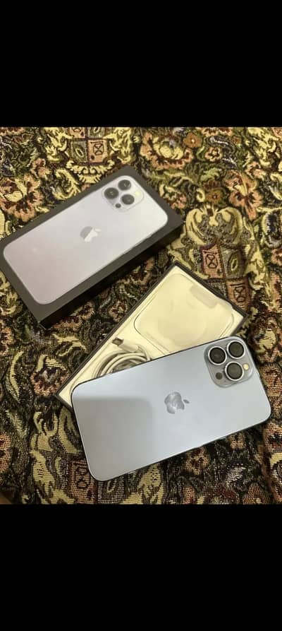 Apple iPhone 13 Pro Max