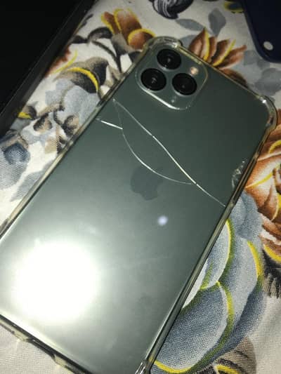 Apple iPhone 11 Pro