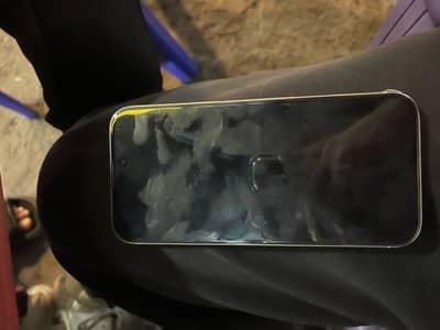 Apple iPhone 16 Pro Max jv 256gb
